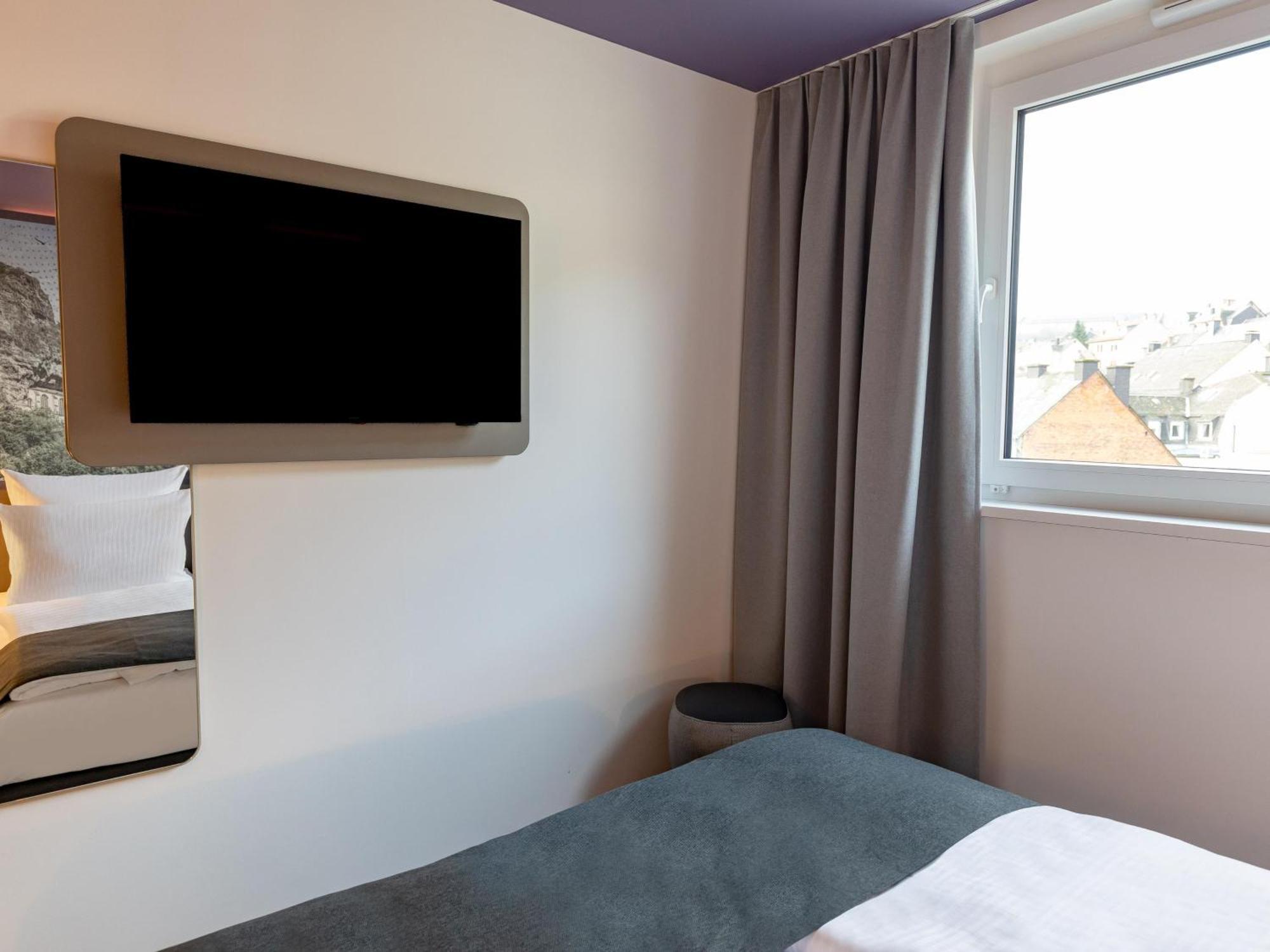 B&B Hotel 伊达尔-奥伯施泰因 外观 照片