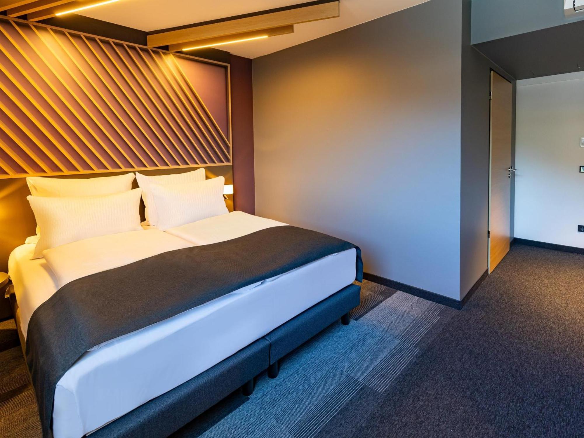 B&B Hotel 伊达尔-奥伯施泰因 外观 照片