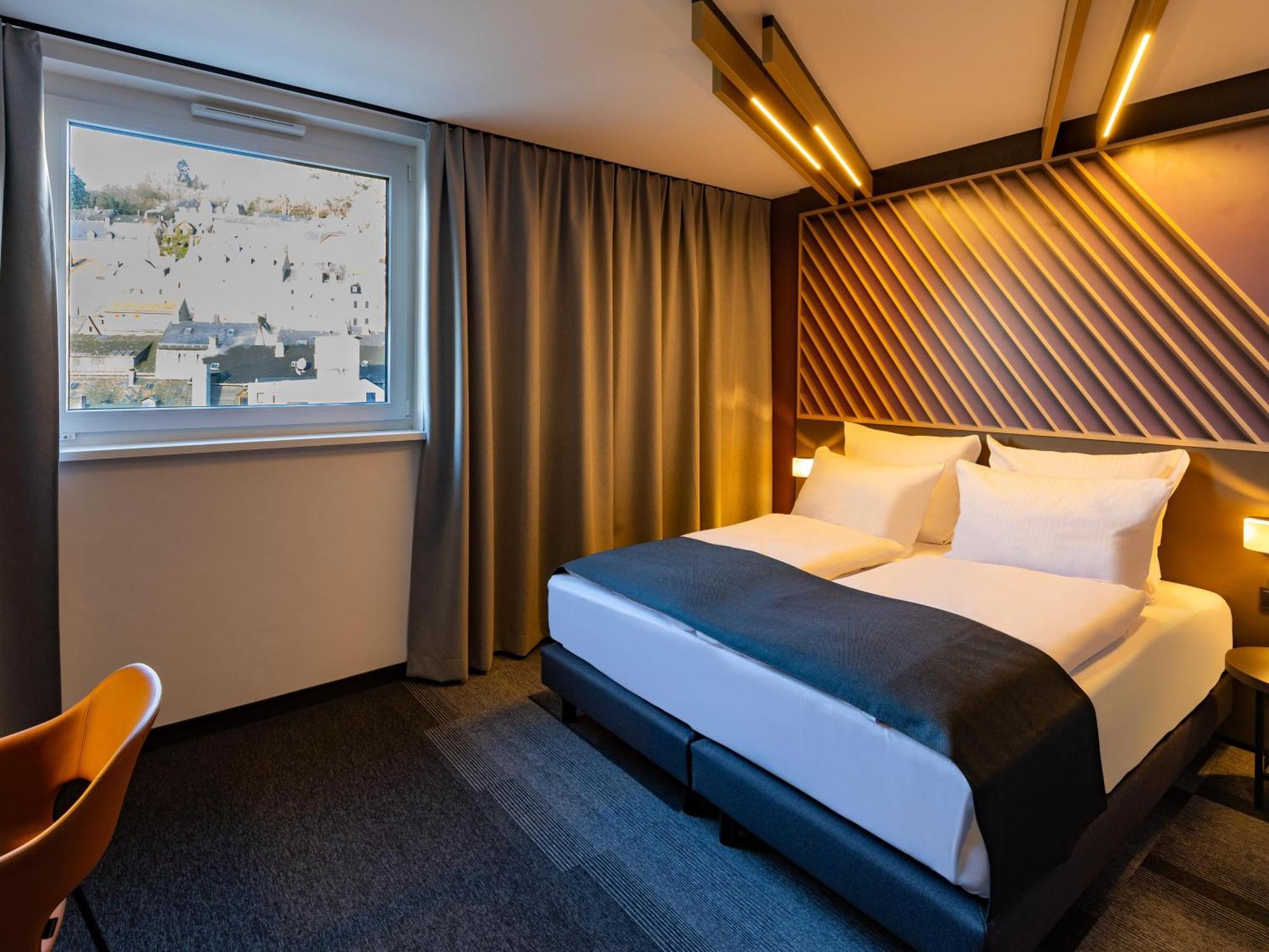 B&B Hotel 伊达尔-奥伯施泰因 外观 照片